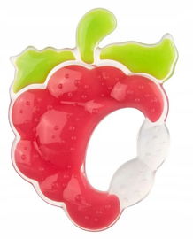 Canpol: Gryzak Silikonowy - Malina