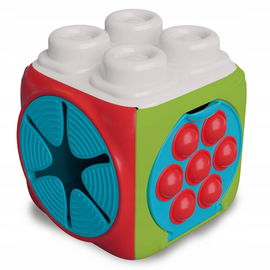 Clementoni Kostka Sensoryczna