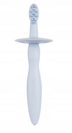 Canpol: Silikonowa Szczoteczka-gryzaczek