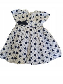 Christopher: Sukienka dziecięca bawełna rozmiar 68