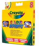 Crayola - Markery do Białej Tablicy