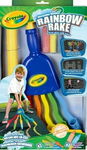 Crayola - Tęczowe Grabki