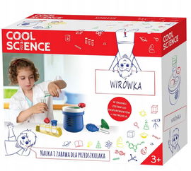 Cool Science - Wirówka