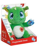 Clementoni Przyjacielski Smok