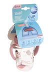 Canpol Kubek Niekapek Bonjour Paris 270 ml