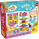 Carotina Baby - Baby 4 w 1