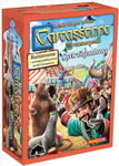 Carcassonne: Cyrk Objazdowy (dodatek)