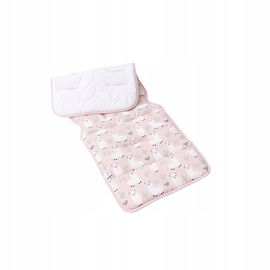 Ceba Wkładka do wózka 33x85 Lolly Polly Lama