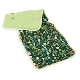 Ceba Wkładka do wózka 33x85 Nature Gecko