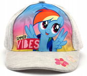 Czapka z daszkiem My little pony 54