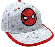 Czapka z daszkiem Spiderman 54