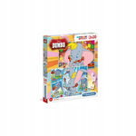 Clementoni Puzzle Supercolor 2x20 Dumbo 24756