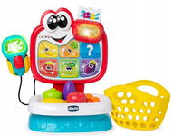 Chicco - Wesoły Warzywniak