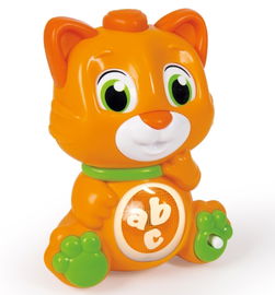 Clementoni - Przyjaciel Kotek