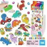 Diamentowa mozaika Sparkle dino