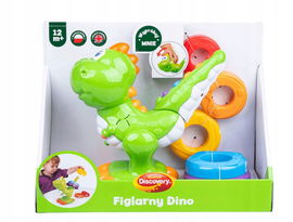 Dumel 42797 Figlarny Dino