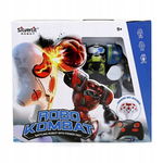 Dumel: Robo Kombat Zestaw Treningowy