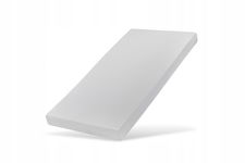 Danpol: Materac do łózeczka Piankowy 120x60x5,2cm T18M