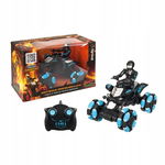 Diablo Cars Gang- Driftquad Profesjonalista