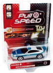 Dromader: Auto P&S Sound &L Police