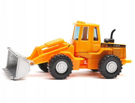 Dromader: Auto Modele Urban Spirit mix