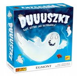 Duuuszki: bądź szybki jak błyskawica!