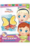 Disney maluch Maluj rączkami
