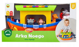 Dumel: Arka Noego