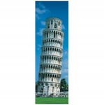 Dino Toys: Puzzle 1000 el. Panoramic Piza