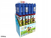 Dulcop: RÓŻDŻKA DO ROBIENIA BANIEK MYDLANYCH PAW PATROL / PSI PATROL 125 ML
