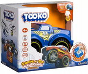 Dumel: Swipe n' Go Monster Truck