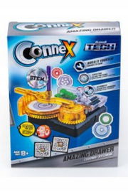 Dumel: Cudowny rysownik