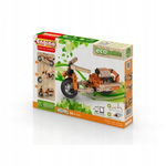 Eco motorbike - motory