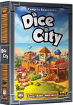 Dice City: Rzucaj, Buduj, Wygrywaj!