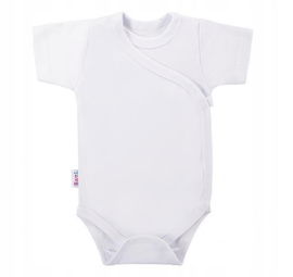 Eevi body niemowlęce bawełna rozmiar 62