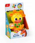 Dumel Bystra Żyrafa