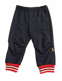 DANY Spodnie dresowe dziewczęce 74