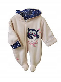 Eevi pajac wild park polar 74