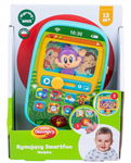 Dumel 42047 Rymujący Smartfon Małpka
