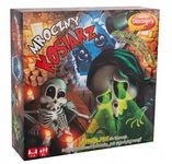 Dumel: Mroczny Kosiarz