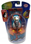 Dumel 88347 DigiPenguins - Pingwin niebieski