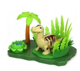 Dumel DigiDinos - Dinozaur
