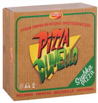 Dumel: Pizza Dumello - Szybka Pizza