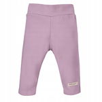 Eevi Legginsy dziecięce 62 wrzos
