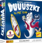 Duuuszki Za Pięć 12