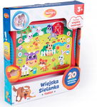 Dumel 50010 Tablet Wiejska Sielenka