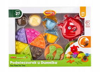 Dumel 2412 Podwieczorek U Dumelka