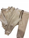 Eevi: DRES PEARFECT BEŻ 074