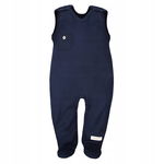 Eevi: Śpioch Simply Comfy Granat 62