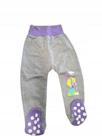 Eevi: Półśpioch bawełniany ''PLAY'' r.86